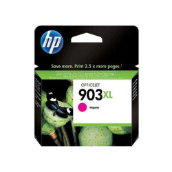 HP 903XL Tinta T6M07AE Cartucho de Tinta Magenta Original