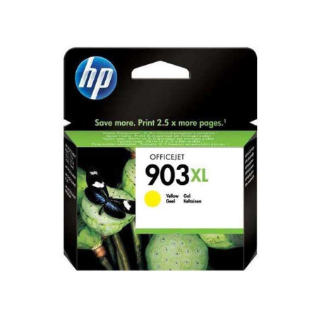 HP 903XL Tinta T6M11AE Cartucho de Tinta Amarillo Original