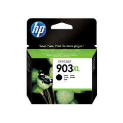 HP 903XL Tinta T6M15AE Cartucho de Tinta Negro Original