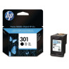 HP 301 Tinta CH561EE Cartucho de Tinta Negro Original