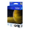 Cartucho de Tinta Brother LC1100/LC1100BK Negro Original