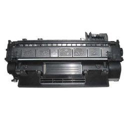 Tóner HP CE505A/CF280A Negro Compatible - 10,82€ | Envío 24h