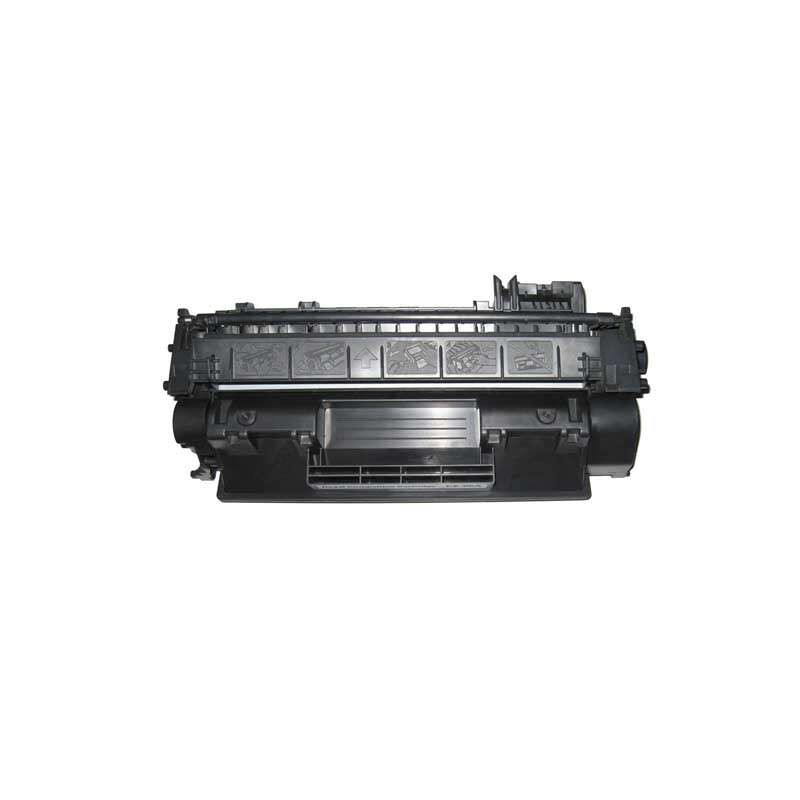 Tóner HP CE505A/CF280A Negro Compatible - 10,82€ | Envío 24h