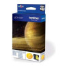 Cartucho de Tinta Brother LC1100/LC1100Y Amarillo Original