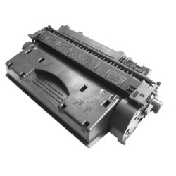 Tóner HP CE505X/CF280X Negro Compatible - 13,72€ | Envío 24h