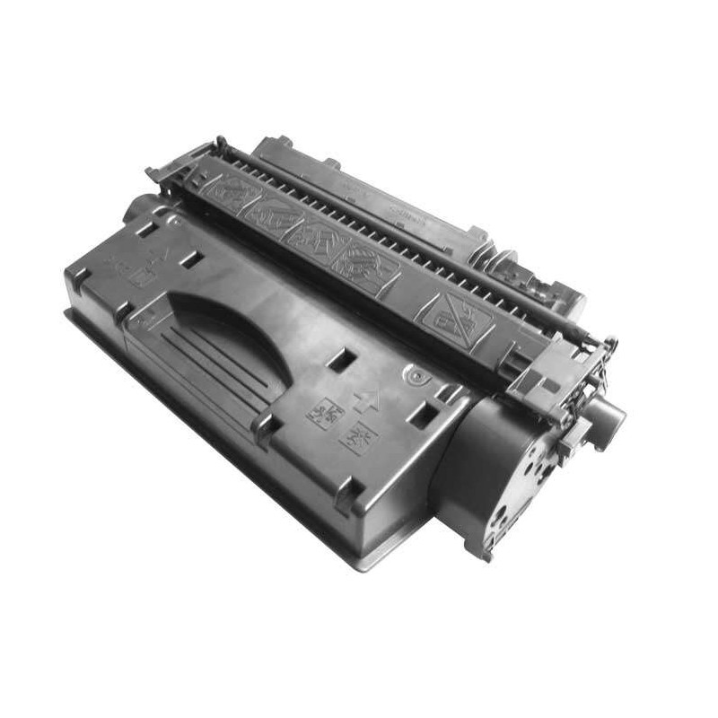 Tóner HP CE505X/CF280X Negro Compatible - 13,72€ | Envío 24h