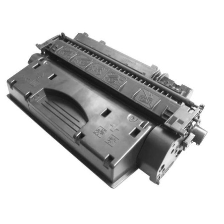 Tóner HP CE505X/CF280X Negro Compatible - 13,72€ | Envío 24h