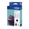 Cartucho de Tinta Brother LC123/LC123BKBP Negro Original