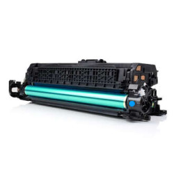 Tóner HP CF031A Cyan Compatible - 28,98€ | Envío 24h