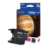 Cartucho de Tinta Brother LC1240/LC1240MBP Magenta Original