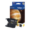 Cartucho de Tinta Brother LC1240/LC1240YBP Amarillo Original