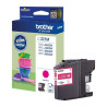 Cartucho de Tinta Brother LC221/LC221MBP Magenta Original