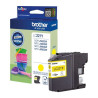 Cartucho de Tinta Brother LC221/LC221YBP Amarillo Original