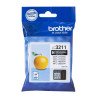 Cartucho de Tinta Brother LC3211/LC3211BK Negro Original