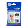 Cartucho de Tinta Brother LC3213/LC3213BK Negro Original
