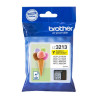 Cartucho de Tinta Brother LC3213/LC3213Y Amarillo Original