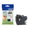 Cartucho de Tinta Brother LC3217/LC3217BK Negro Original