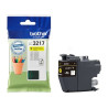 Cartucho de Tinta Brother LC3217/LC3217Y Amarillo Original