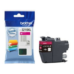 Cartucho de Tinta Brother LC3219XL/LC3219XLM Magenta Original