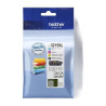 Cartucho de Tinta Brother LC3219XL Pack 4 es/LC3219XLVAL 4 Colores Original