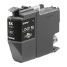 Cartucho de Tinta Brother LC421/LC421BK Negro Original