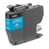 Cartucho de Tinta Brother LC422/LC422C Cian Original