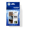 Cartucho de Tinta Brother LC422 Pack 4 es/LC422VAL 4 Colores Original