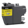 Cartucho de Tinta Brother LC422XL/LC422XLY Amarillo Original