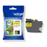 Cartucho de Tinta Brother LC422XL/LC422XLY Amarillo Original