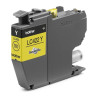 Cartucho de Tinta Brother LC422/LC422Y Amarillo Original