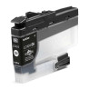 Cartucho de Tinta Brother LC424/LC424BK Negro Original