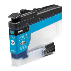 Cartucho de Tinta Brother LC426/LC426C Cian Original