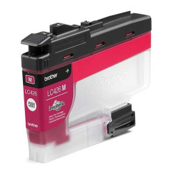 Cartucho de Tinta Brother LC426/LC426M Magenta Original