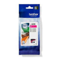 Cartucho de Tinta Brother LC426/LC426M Magenta Original