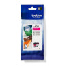 Cartucho de Tinta Brother LC426/LC426M Magenta Original