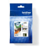 Cartucho de Tinta Brother LC426 Pack 4 es/LC426VAL 4 Colores Original