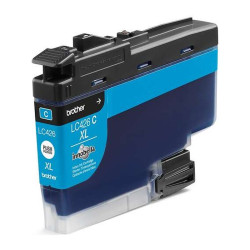 Cartucho de Tinta Brother LC426XL/LC426XLC Cian Original