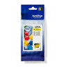 Cartucho de Tinta Brother LC426XL/LC426XLY Amarillo Original