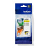 Cartucho de Tinta Brother LC426/LC426Y Amarillo Original