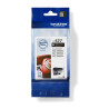 Cartucho de Tinta Brother LC427/LC427BK Negro Original