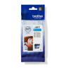 Cartucho de Tinta Brother LC427/LC427C Cian Original