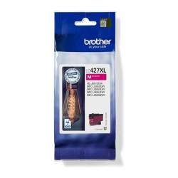 Cartucho de Tinta Brother LC427XL/LC427XLM Magenta Original