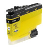 Cartucho de Tinta Brother LC427XL/LC427XLY Amarillo Original