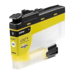 Cartucho de Tinta Brother LC427/LC427Y Amarillo Original