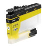 Cartucho de Tinta Brother LC427/LC427Y Amarillo Original