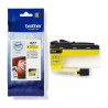 Cartucho de Tinta Brother LC427/LC427Y Amarillo Original