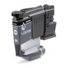 Cartucho de Tinta Brother LC521/LC521BK Negro Original