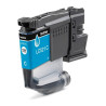 Cartucho de Tinta Brother LC521/LC521C Cian Original