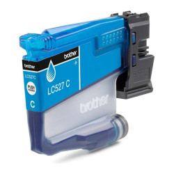 Cartucho de Tinta Brother LC527/LC527C Cian Original
