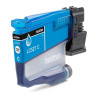 Cartucho de Tinta Brother LC527/LC527C Cian Original